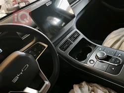 BYD Destroyer 05